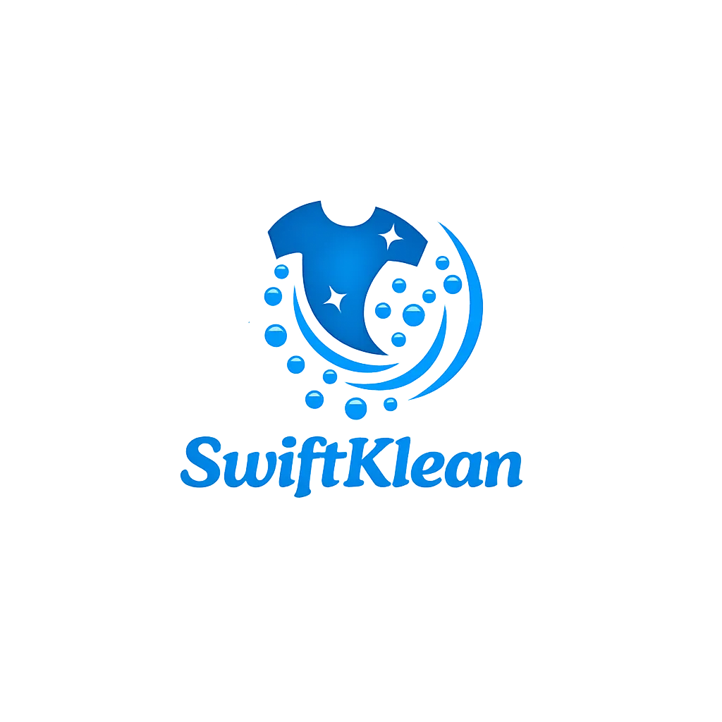 SwiftKlean Logo